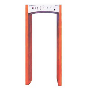 Manufacturers Exporters and Wholesale Suppliers of Door Frame Metal Detector Vasco Da Gama Goa